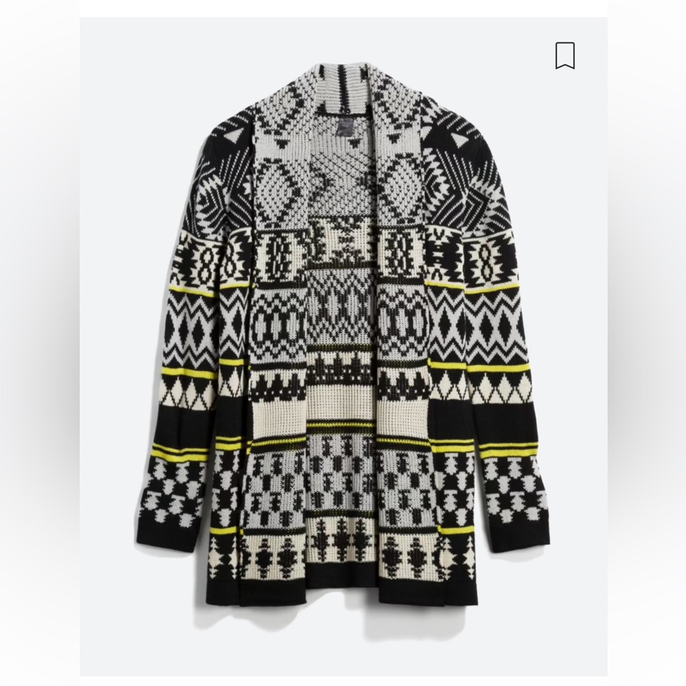 Madison Lilly Daphine Cardigan
